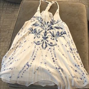 Miss Me summer top